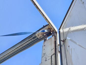 4STL48 / 4 AXLE / SLIDING ROOF / EXPANDABLE / LIFT ROOF